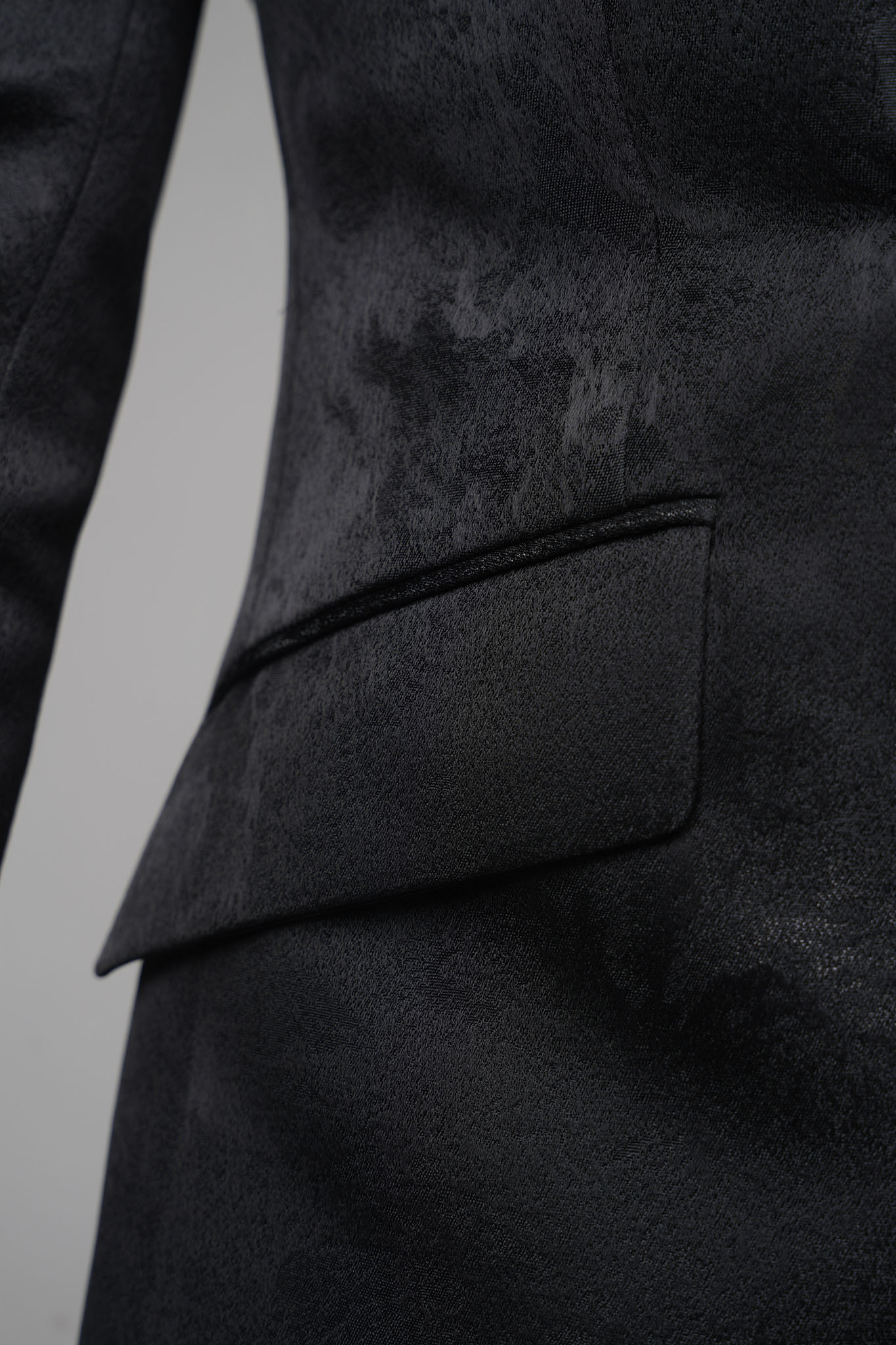 The Shades of Black Tuxedo - Image 3